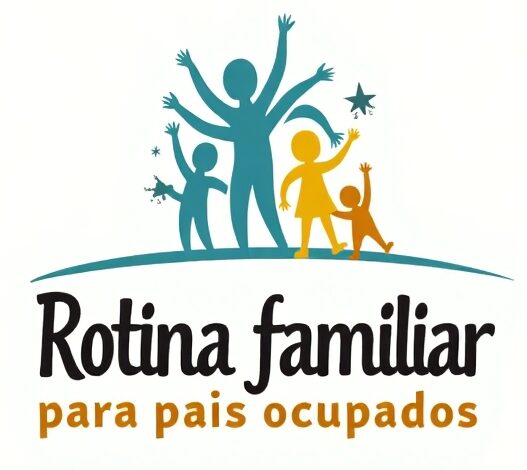 Rotina Familiar